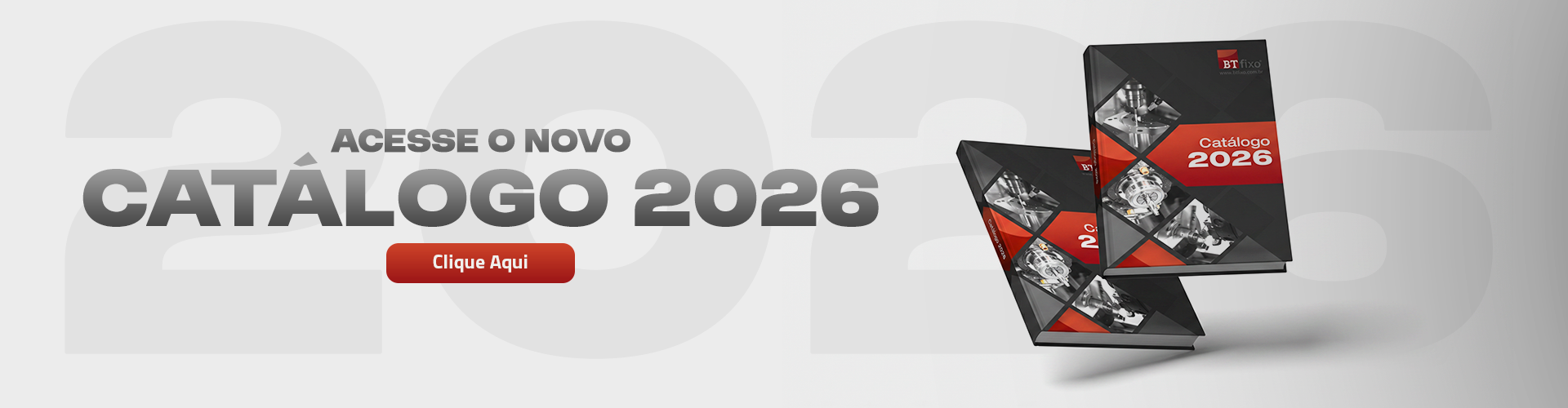 Banner Catálogo 2026
