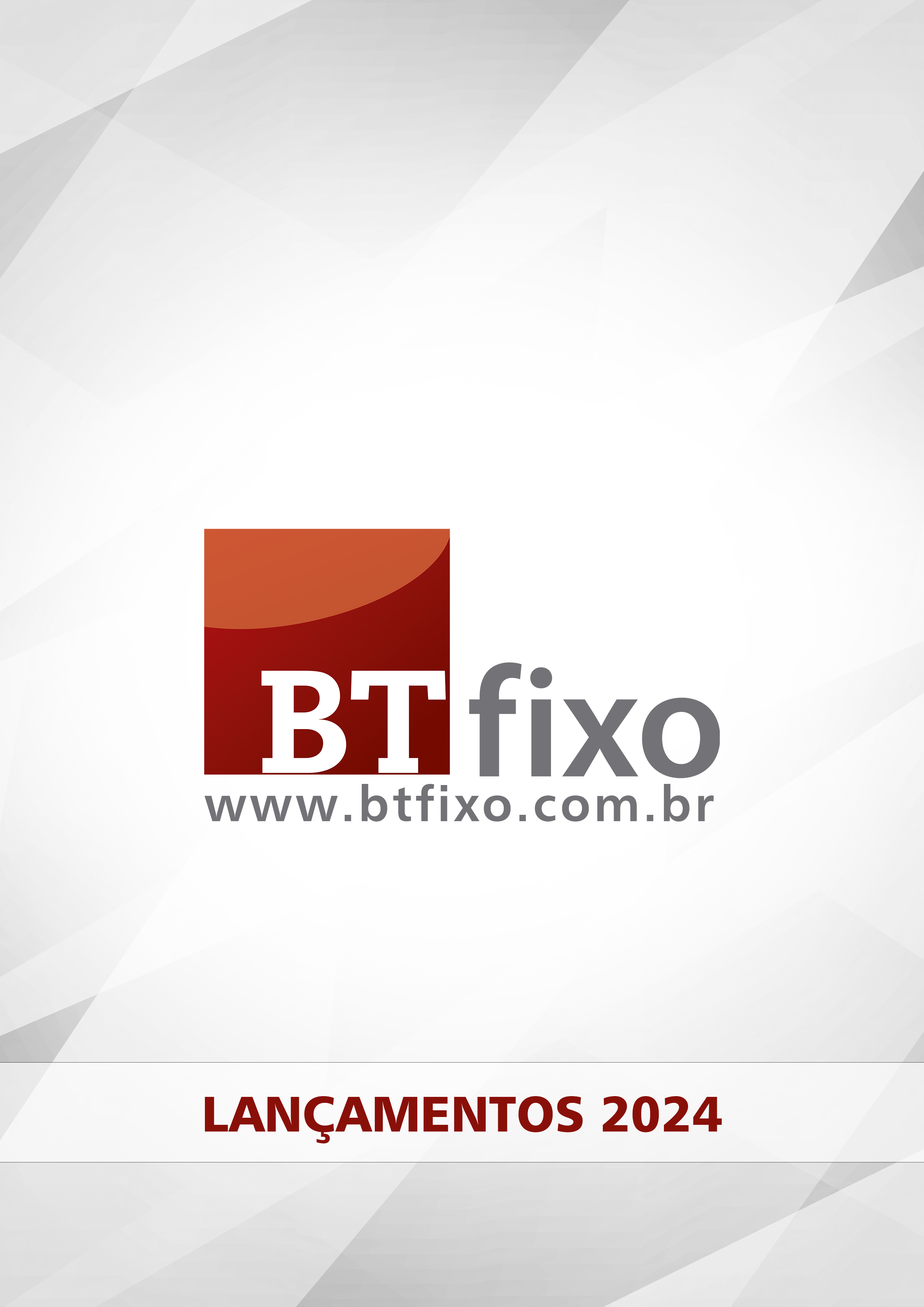 Catálogo BTfixo - Itens novos 2024