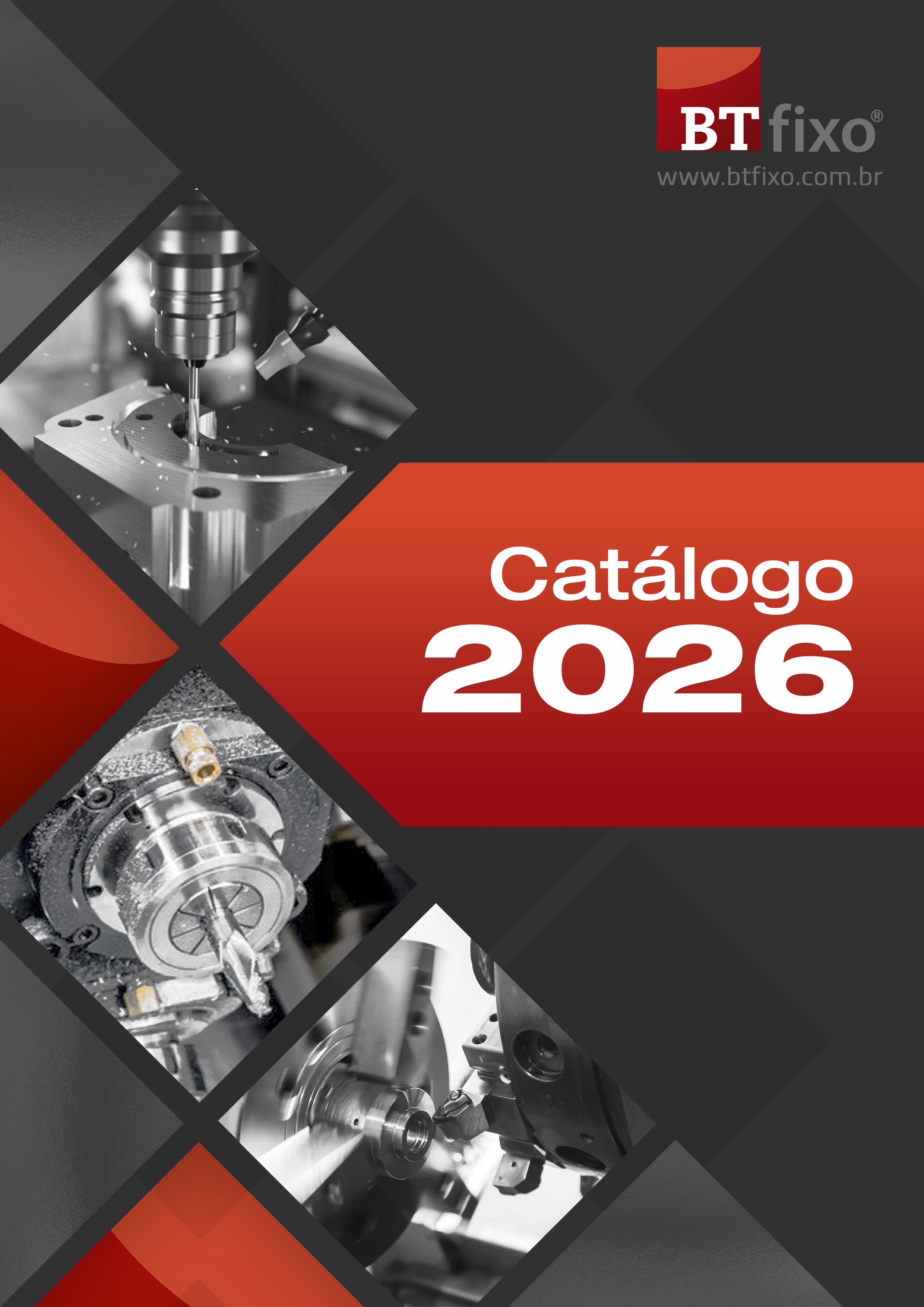 Catálogo Completo BTfixo - 2026