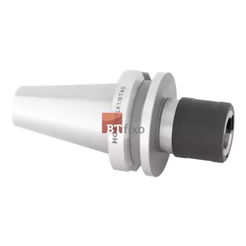 Mandril Flutuante Troca Rápida - MAS 403 - BT 