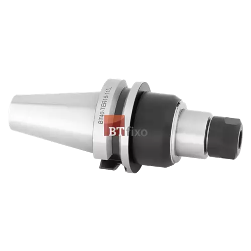 Porta Pinça ER - Com Compensação Axial - MAS 403 - BT 