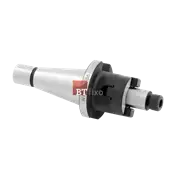 Porta Fresa Combinado - DIN 2080 - DIN 6358 - ISO 