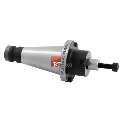 Porta Fresa Facear - DIN 2080 - DIN 3937 - ISO 