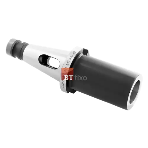 Porta Cone Morse - DIN 2080 - ISO 