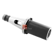 Porta Cone Morse - DIN 2080 - ISO 
