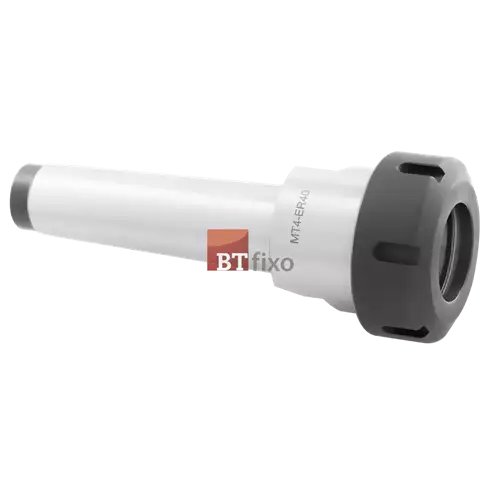 Porta Pinça ER - DIN 228 A - Cone Morse 