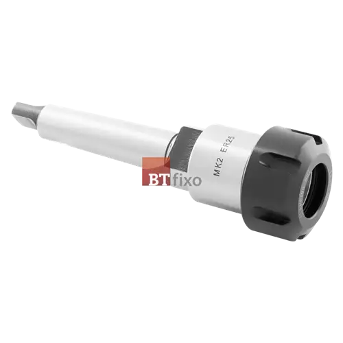 Porta Pinça ER - DIN 228 B - Cone Morse 