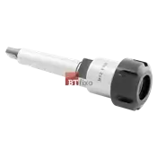 Porta Pinça ER - DIN 228 B - Cone Morse 