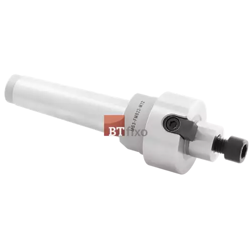 Porta Fresa Facear - DIN 228 A - Cone Morse 