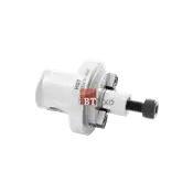Prolongador Porta Fresa Facear  Para Cone Modular 