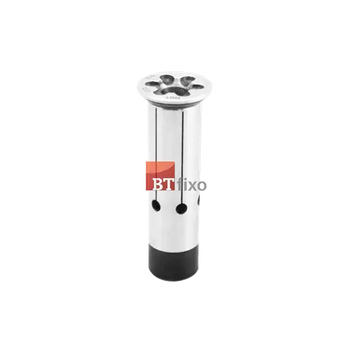 Pinça para Cone Hidráulico RS-12 (Vedada) 