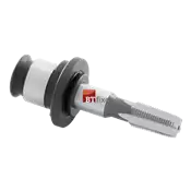 Adaptador para Troca Rápida  Sem Embreagem de Segurança 