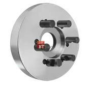 Flange Cone Curto para Placas Universais e Independentes (CAMLOCK) 