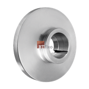 Flange Cone Longo para Placas Universais e Independentes 