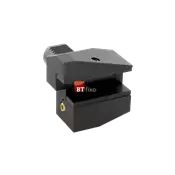 VDI Lateral (Radial) Esquerdo Invertido - (DIN 69880 B4) 