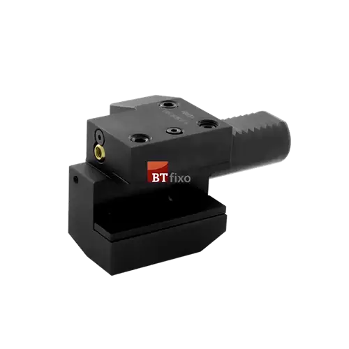 VDI Frontal (Axial) Direito - (DIN 69880 C1) 