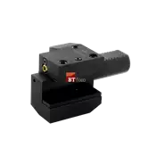 VDI Frontal (Axial) Direito - (DIN 69880 C1) 