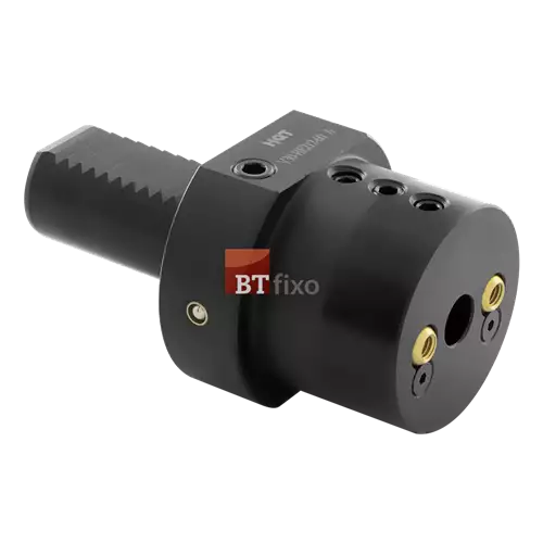 VDI Porta Barra Weldon (DIN 69880 E2) 
