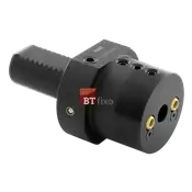 VDI Porta Barra Weldon (DIN 69880 E2) 