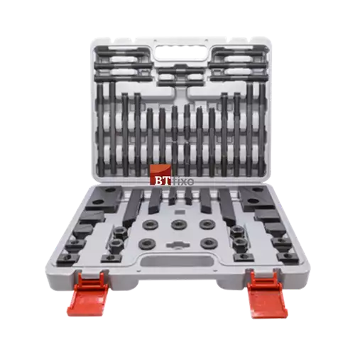 Jogo de Presilhas para Fixação ZK 