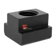 Porca "T" - M 