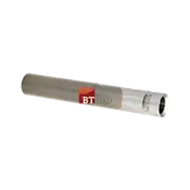 Barra Prolongadora de MD Antivibratória - BMD 