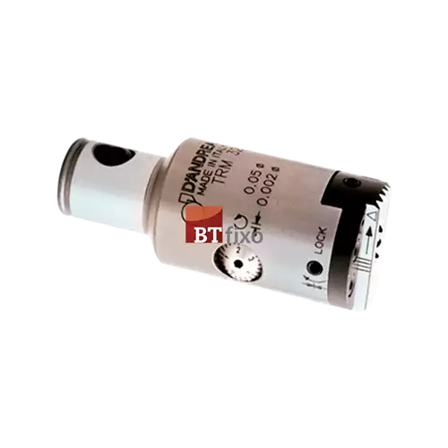 Cabeçote para Mandrilhador TRM 16 ~ 40 Ø 18 ~63 - Acabamento 