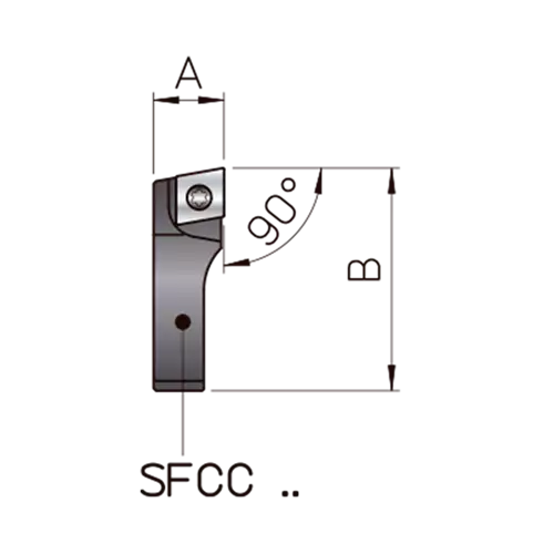 Cápsula para Testarossa SFCC 