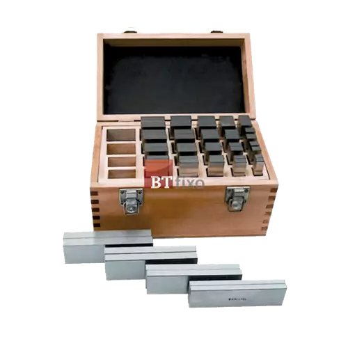 Jogo de Calço Padrão 