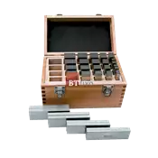 Jogo de Calço Padrão 