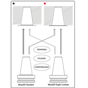  DESENHO TÉCNICO - MAS 403 DBT 