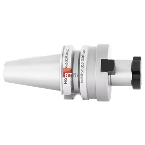 Porta Fresa Facear DBT - HQT - DIN 3937 