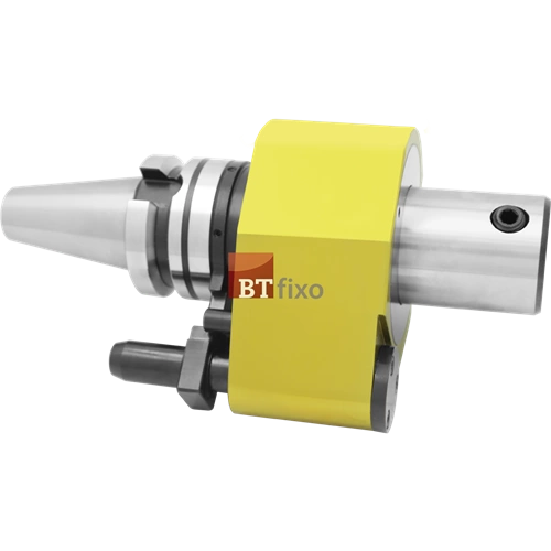 Porta Barra Weldon com Refrigeração Lateral - MAS 403 - BT 