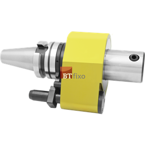 Porta Barra Weldon com Refrigeração Lateral - MAS 403 - BT