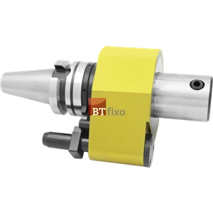 Porta Barra Weldon com Refrigeração Lateral - MAS 403 - BT 