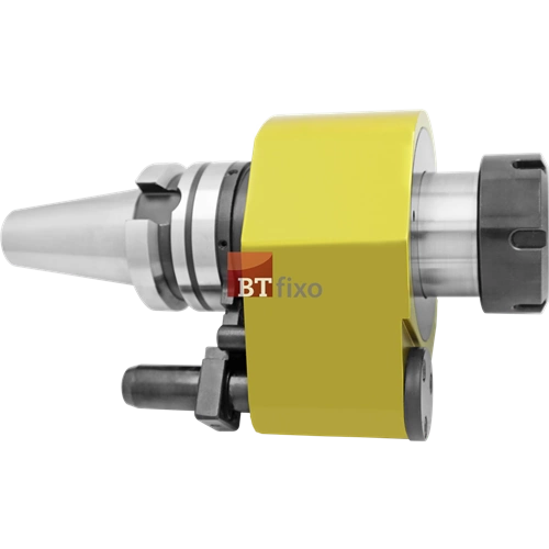 Porta Pinça com Refrigeração Lateral - MAS 403 - BT 