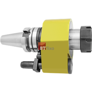 Porta Pinça com Refrigeração Lateral - MAS 403 - BT