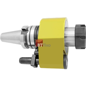 Porta Pinça com Refrigeração Lateral - MAS 403 - BT 