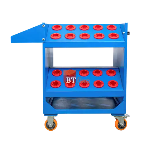 Suporte para Transporte de Ferramentas 