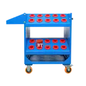 Suporte para Transporte de Ferramentas 