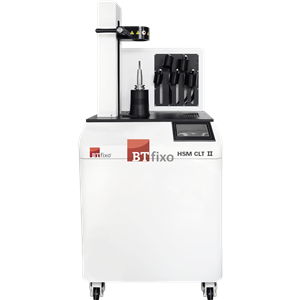 Máquina de Indução Térmica 06790 CLT II