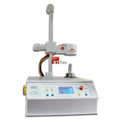 Máquina de Indução Térmica 