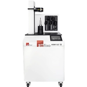 Máquina de Indução Térmica 