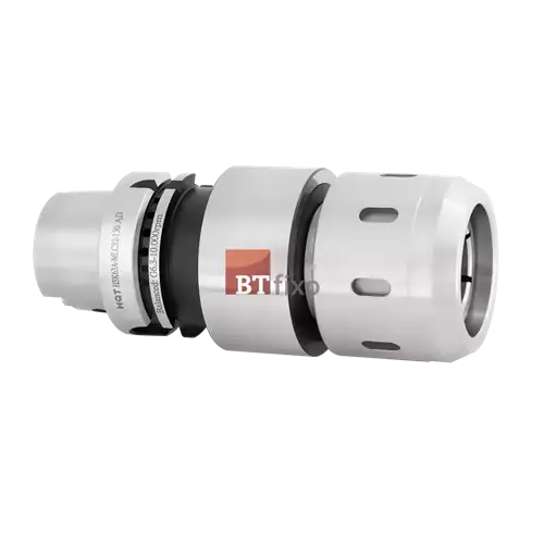 Porta Pinça Auto Torque - DIN 69893 - HSK - Forma A 