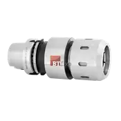 Porta Pinça Auto Torque - DIN 69893 - HSK - Forma A 