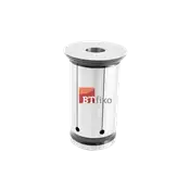 Pinça para Cone Hidráulico RS-32 (Vedada) 