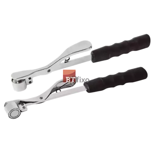 Pinças Magnéticas de Segurança Simples 03774 SP 