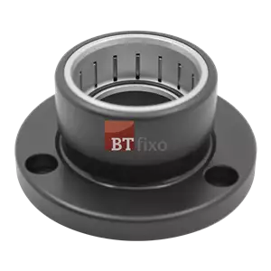 Suporte para Troca de Ferramentas 05642 HSK 