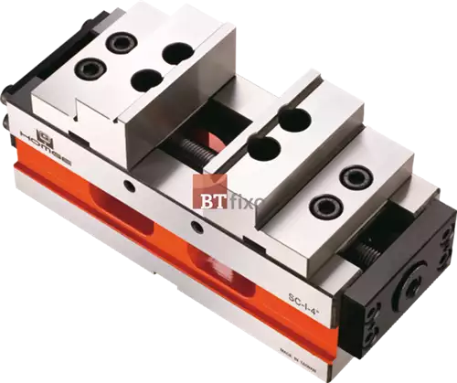 Morsa Autocentrante 03855 SC-I-4 