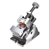 Morsa Universal de Precisão 02952 CHM-80mm 
